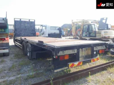 UD Trucks Quon