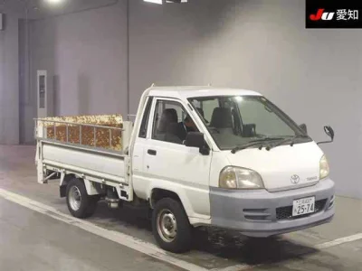 Toyota TownAce Truck