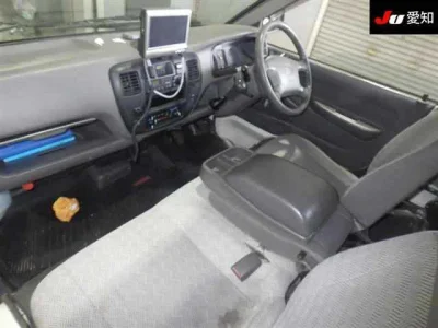 Toyota TownAce Truck