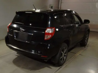 Toyota Vanguard