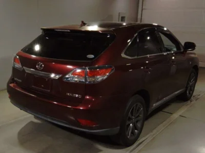 Lexus RX350