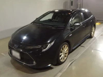 Toyota Corolla Touring Sports