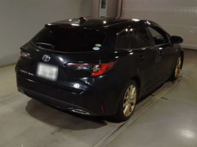 Toyota Corolla Touring Sports