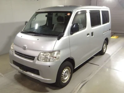 Toyota TownAce