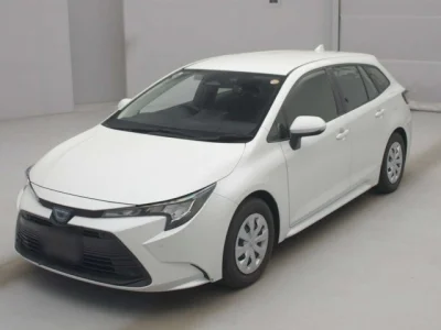 Toyota Corolla Touring Sports