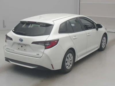 Toyota Corolla Touring Sports