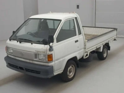 Toyota TownAce Truck