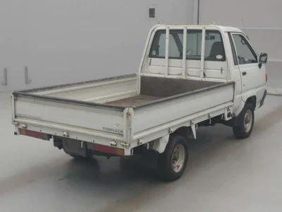 Toyota TownAce Truck