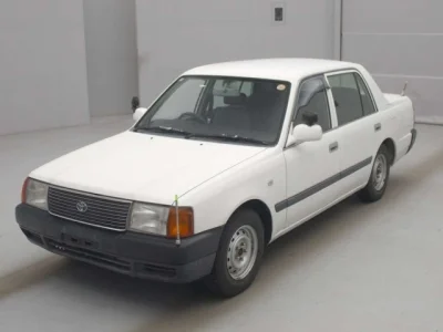 Toyota Comfort