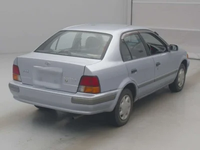 Toyota Corsa