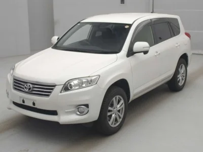 Toyota Vanguard