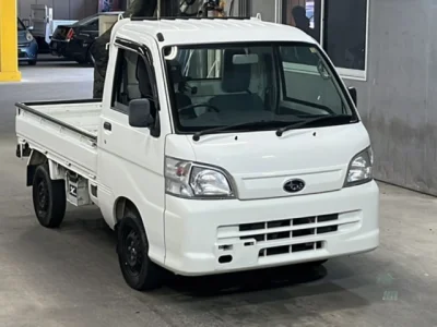 Subaru Sambar