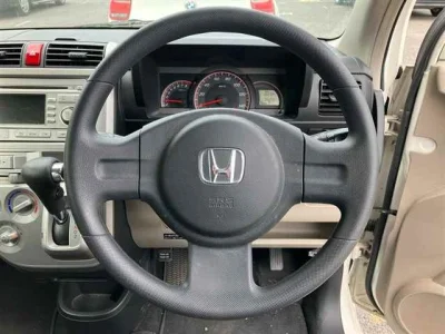 Honda ZEST