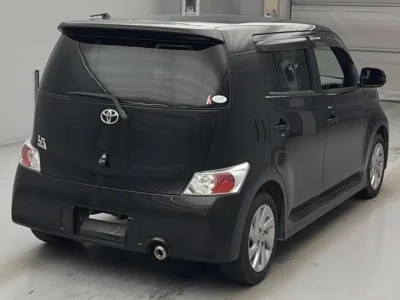 Toyota bB
