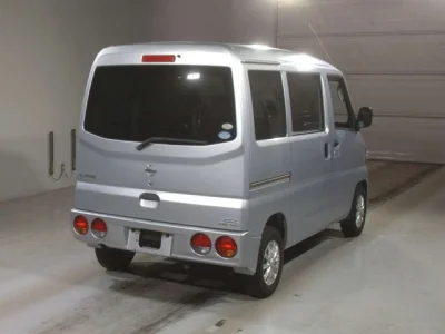 Nissan CLIPPER