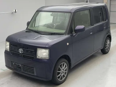 Toyota Pixis Space
