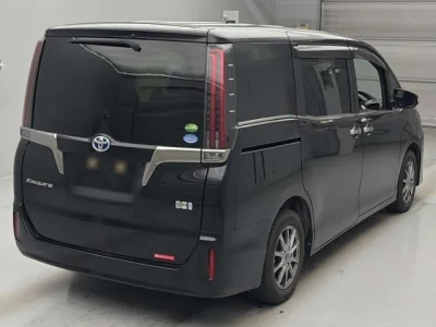 Toyota Esquire