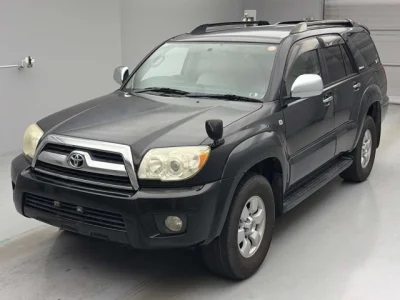 Toyota Hilux Surf