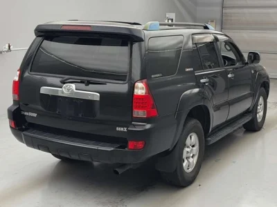 Toyota Hilux Surf