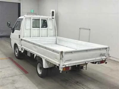Mitsubishi Delica Truck