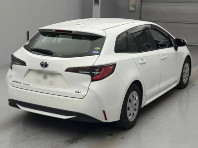 Toyota Corolla Touring Sports