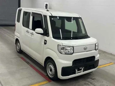 Daihatsu HIJET CADDIE