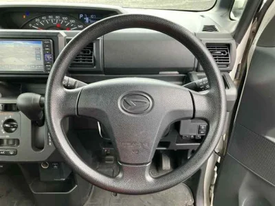 Daihatsu HIJET CADDIE