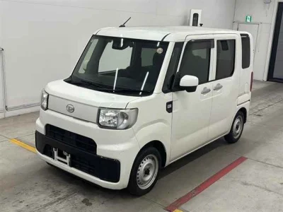 Daihatsu Hijet Caddie