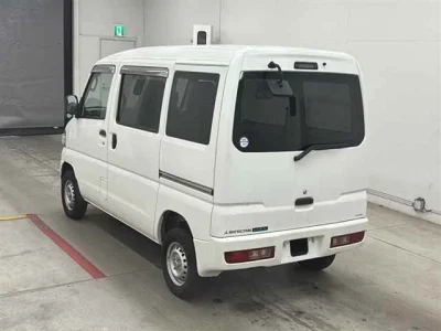 Mitsubishi Minicab MiEV