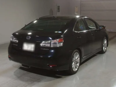 Lexus HS250h