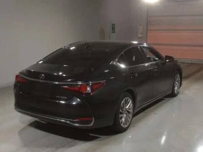 Lexus ES300h