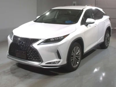 Lexus RX300