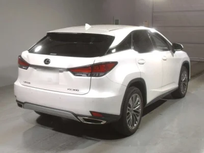 Lexus RX300