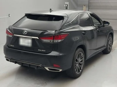 Lexus RX300