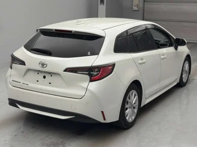 Toyota Corolla Touring Sports