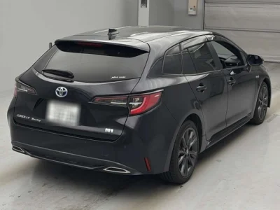 Toyota Corolla Touring Sports