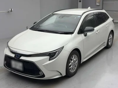 Toyota Corolla Touring Sports