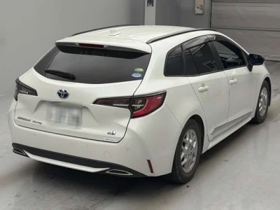 Toyota Corolla Touring Sports