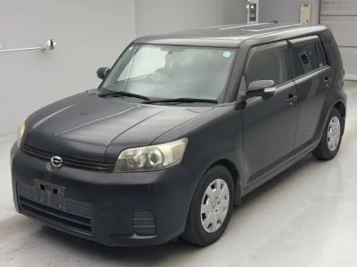Toyota Corolla Rumion