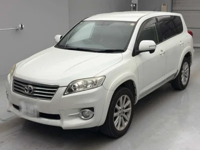 Toyota Vanguard