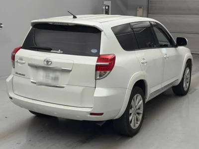 Toyota Vanguard