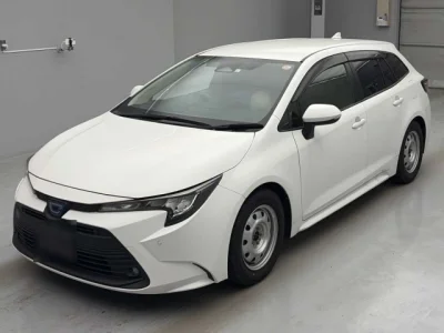 Toyota Corolla Touring Sports