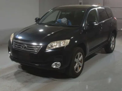 Toyota Vanguard