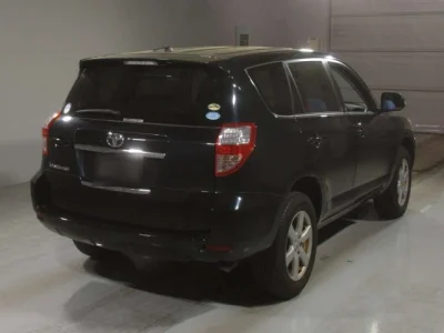 Toyota Vanguard