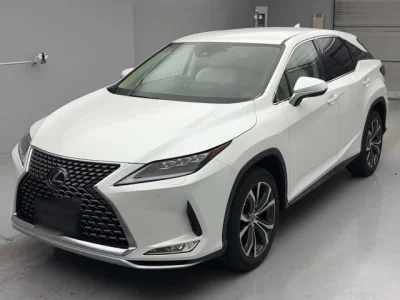 Lexus RX300