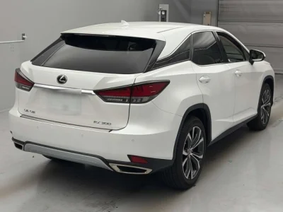 Lexus RX300