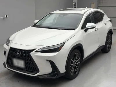 Lexus NX350h