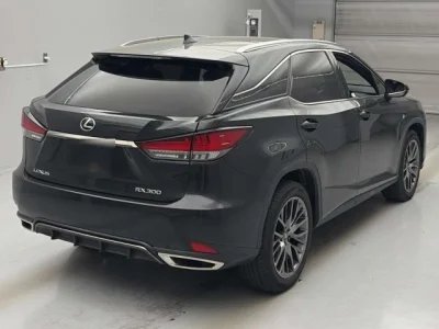 Lexus RX300