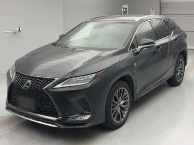 Lexus RX300