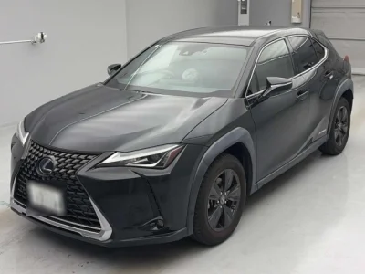 Lexus UX250h